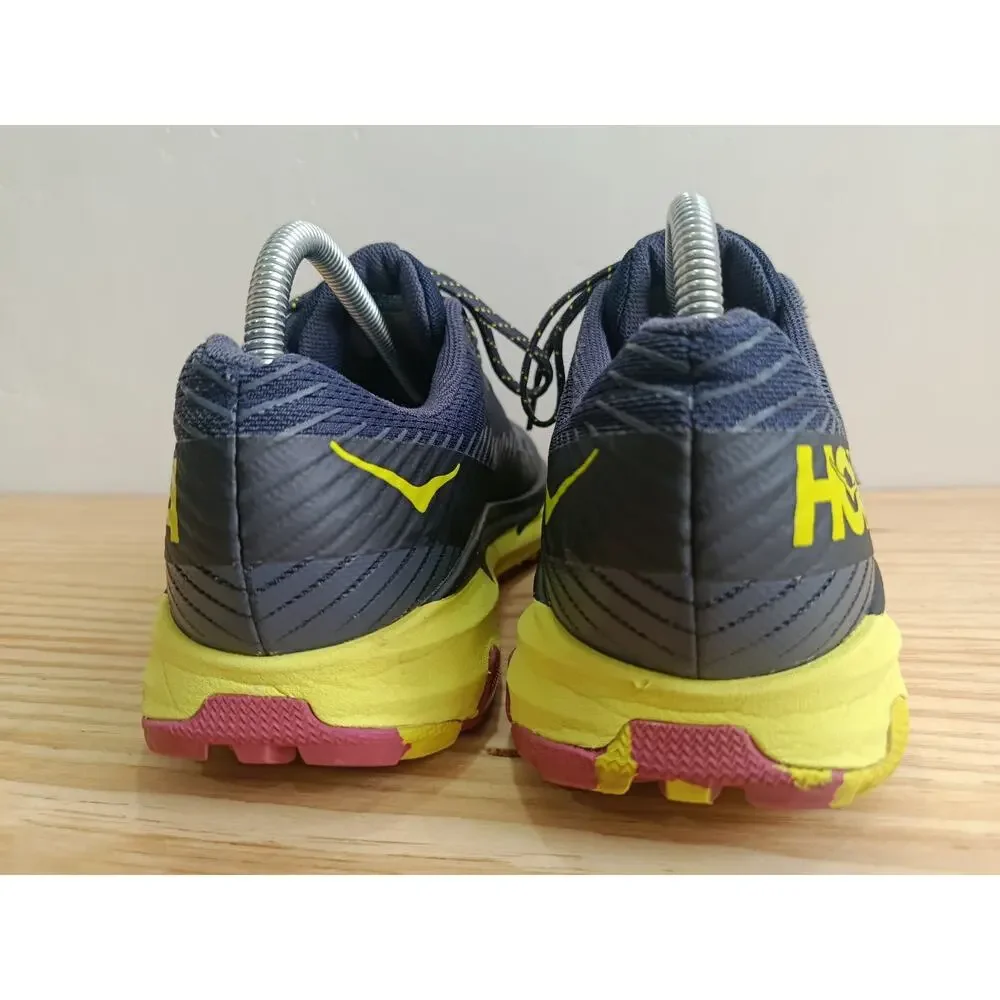 Hoka One One Torrent 2 Running Shoes Women's Size 8.5 Great Condition